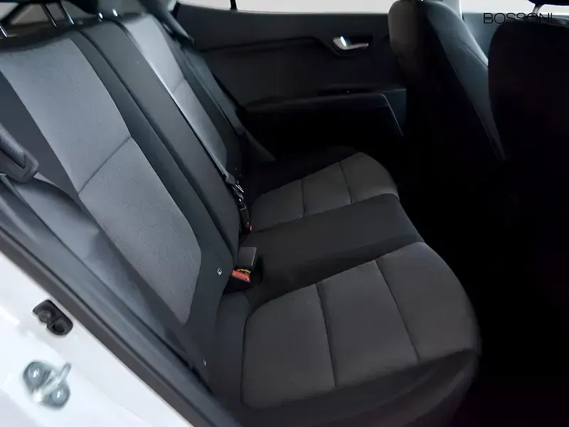 Nuova Kia Stonic Urban 100 CV (73 kW) 2026 Nero SUV