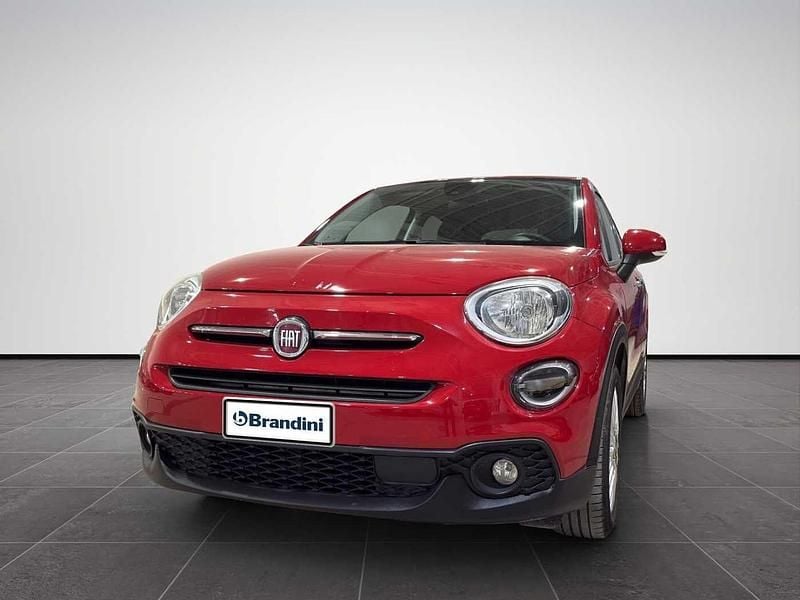 Gebraucht Fiat 500X Connect 120 PS (88 kW) 2021 SUV