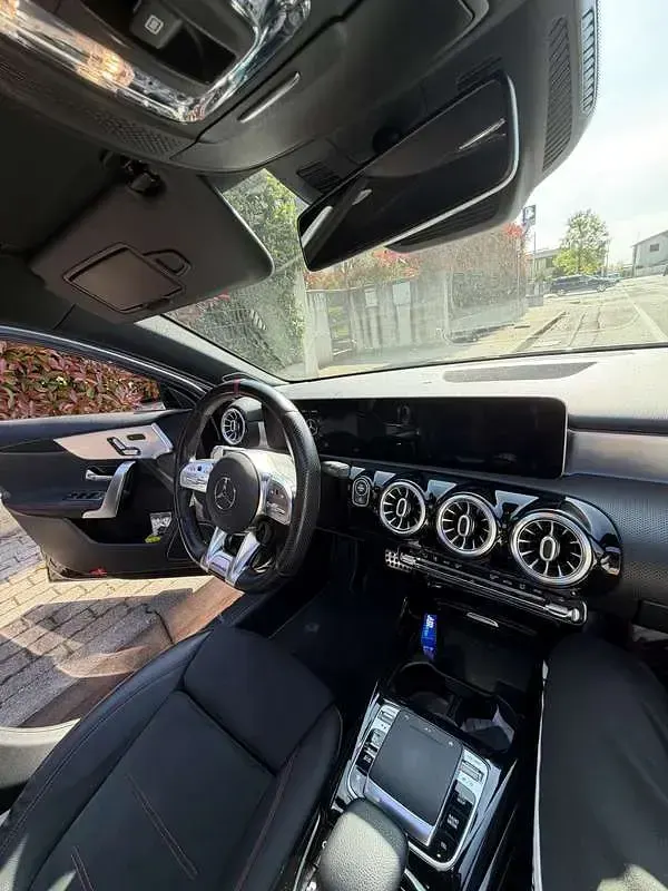 Usata Mercedes A35 AMG AMG 306 CV (225 kW) 2019 Berlina