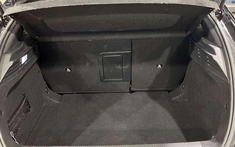 Usata Peugeot 308 Allure 131 CV (96 kW) 2023 Nero Berlina