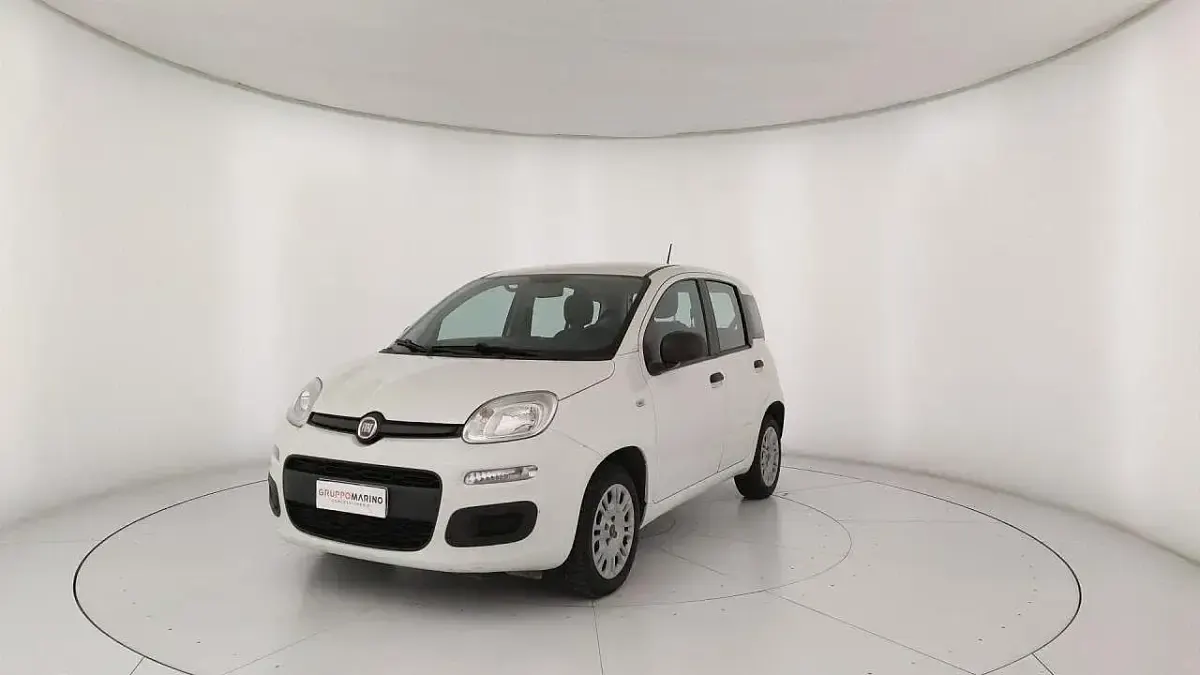 Usata Fiat Panda Easy 69 CV (50 kW) 2020 Utilitaria