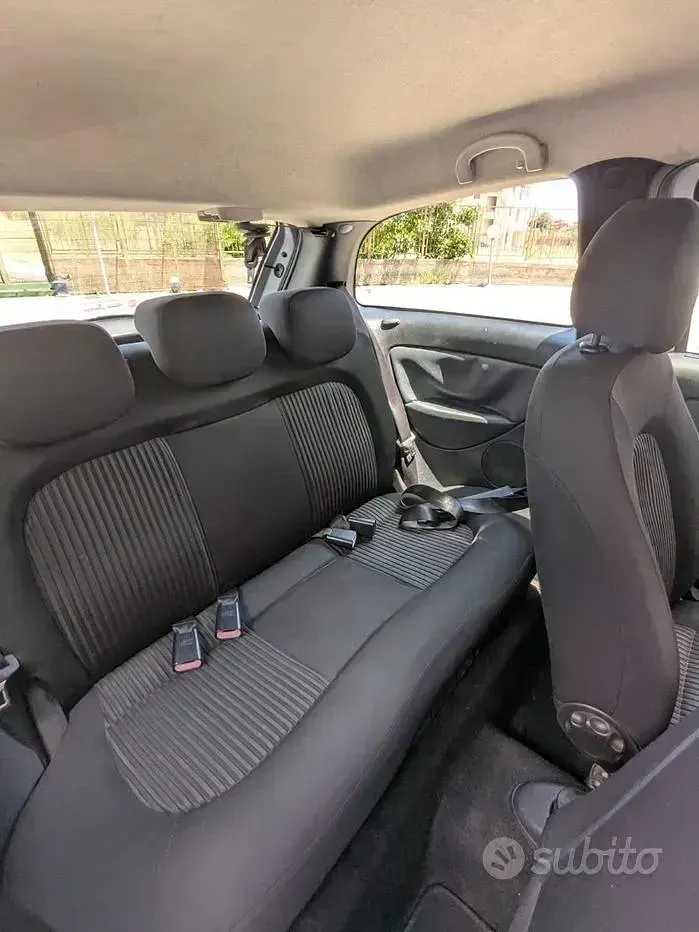 Usata Lancia Ypsilon 75 CV (55 kW) 2009 Utilitaria