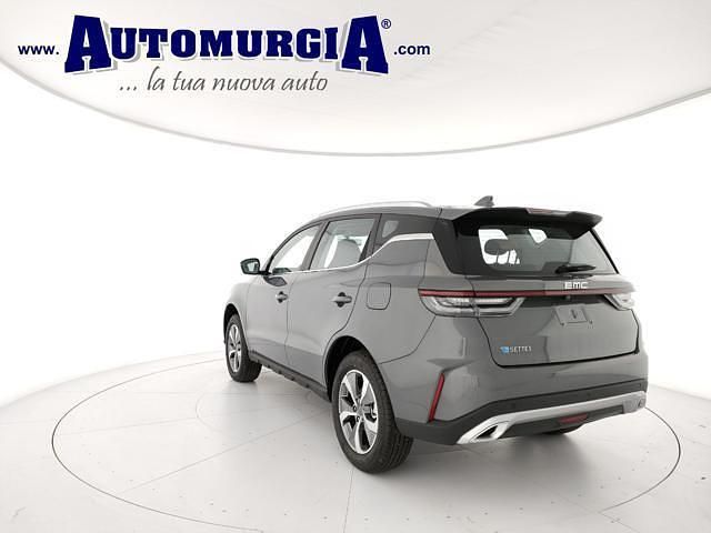 Nuova EMC SETTE 174 CV (127 kW) 2025 Grigio SUV