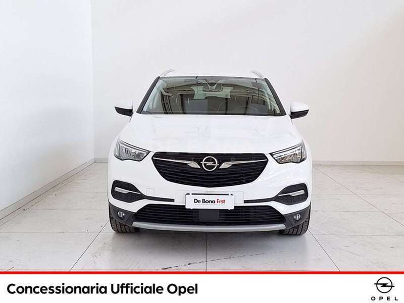 Usato 2018 Opel Grandland X 1.6 Diesel 120 CV (16.590 €)