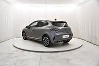 Usata Renault Clio V Techno 91 CV (66 kW) 2025 Grigio Berlina