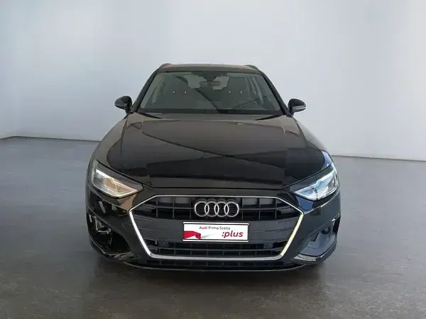 Usata Audi A4 Business 136 CV (100 kW) 2024 Station wagon