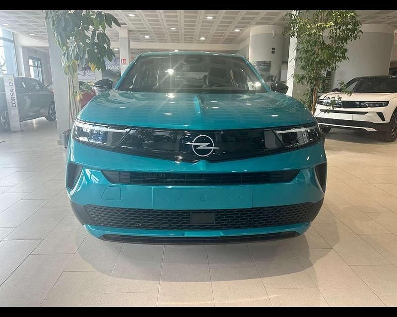 Nuova Opel Mokka Edition 136 CV (100 kW) 2025 Tropikal green SUV