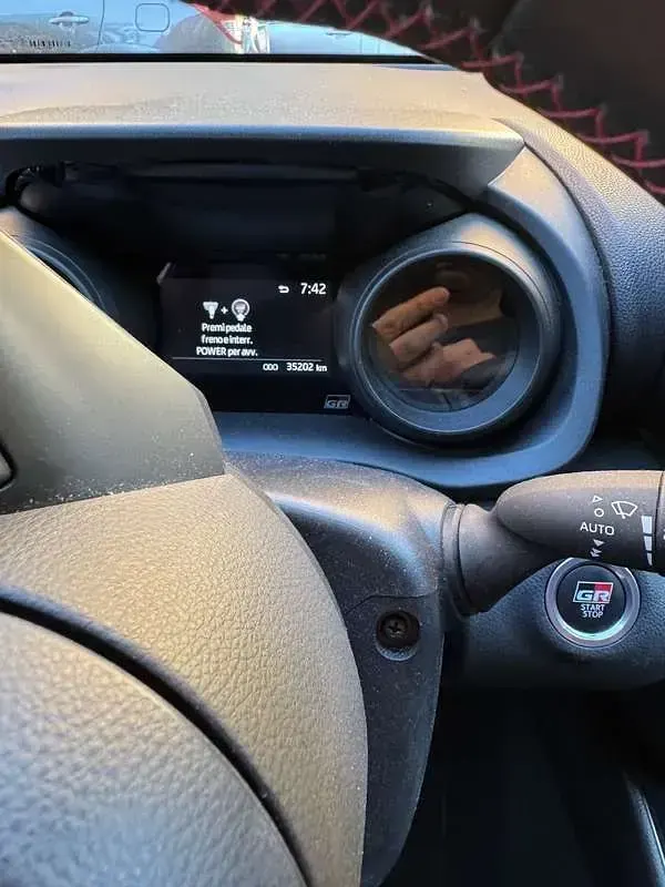 Usata Toyota Yaris Sport 116 CV (85 kW) 2023 Utilitaria