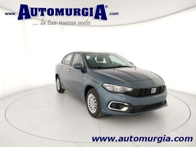 Usata Fiat Tipo S 131 CV (96 kW) 2024 Blu Berlina