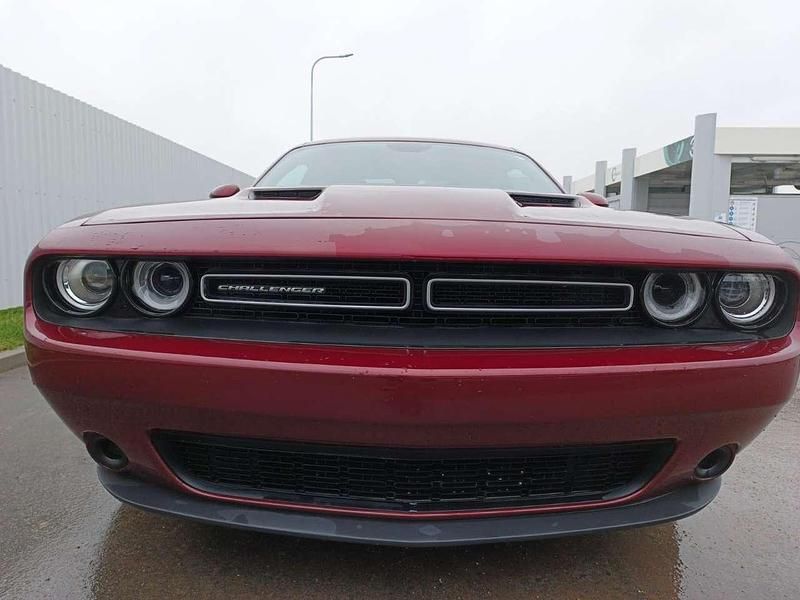 Bordeaux Usata 2019 Dodge Challenger Coupé | 26.999 € - Immagine 1/4