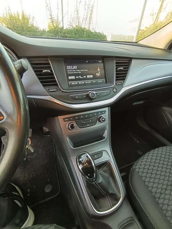 Usata Opel Astra 101 CV (74 kW) 2017 Station wagon