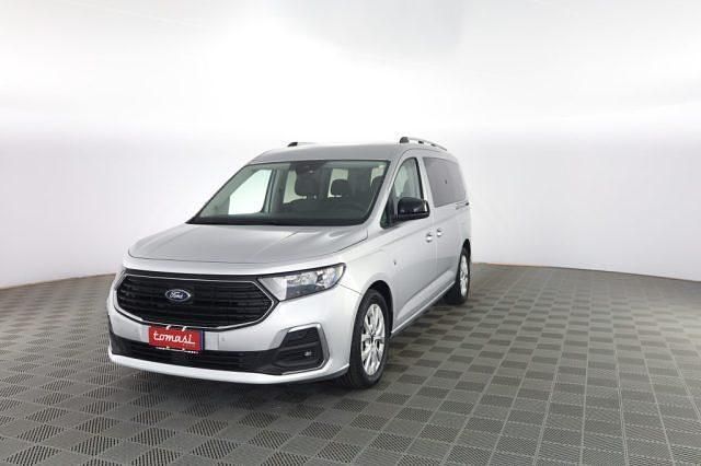 Usata Ford Grand Tourneo Connect 122 CV (89 kW) 2025 Argento Monovolume