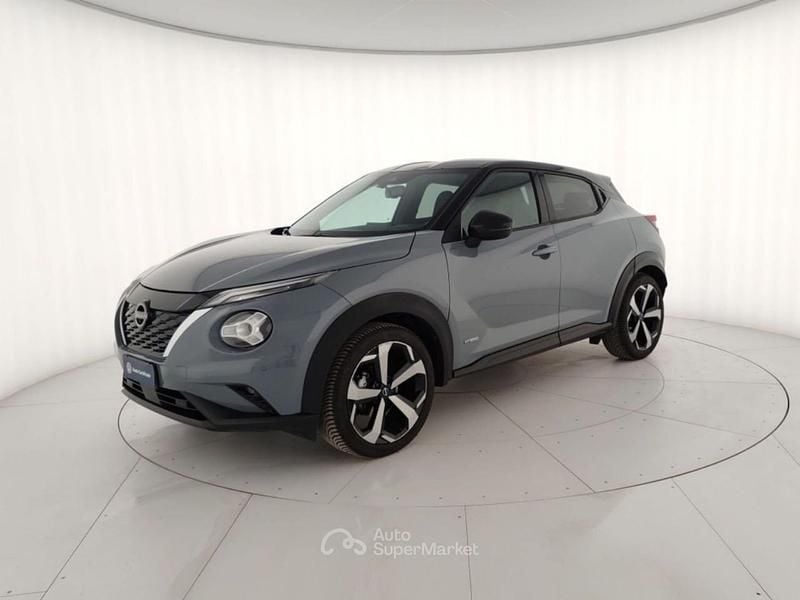 Usata Nissan Juke Tekna 143 CV (105 kW) 2023 SUV