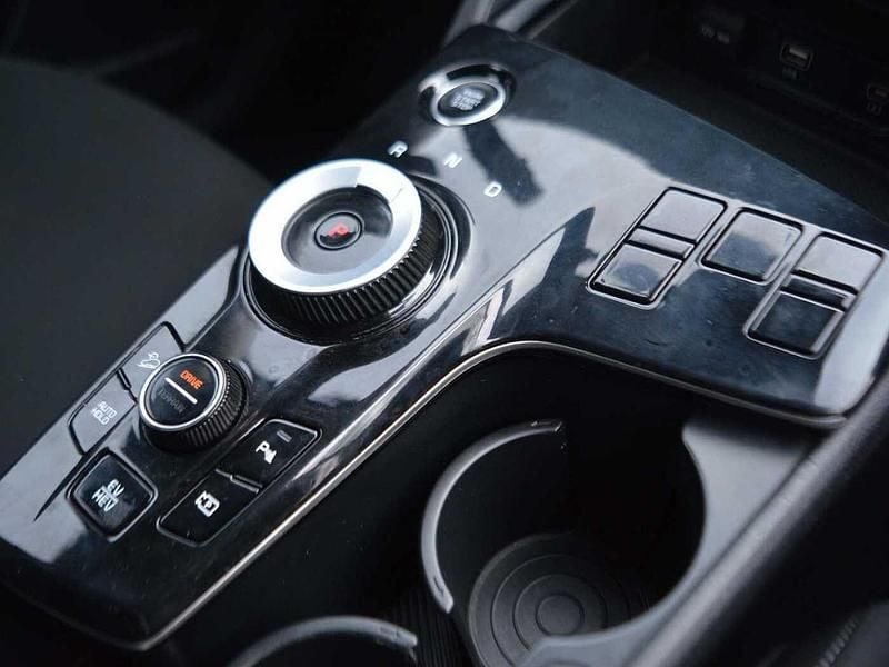 Usata Kia Sportage Style 265 CV (194 kW) 2022 Grigio SUV