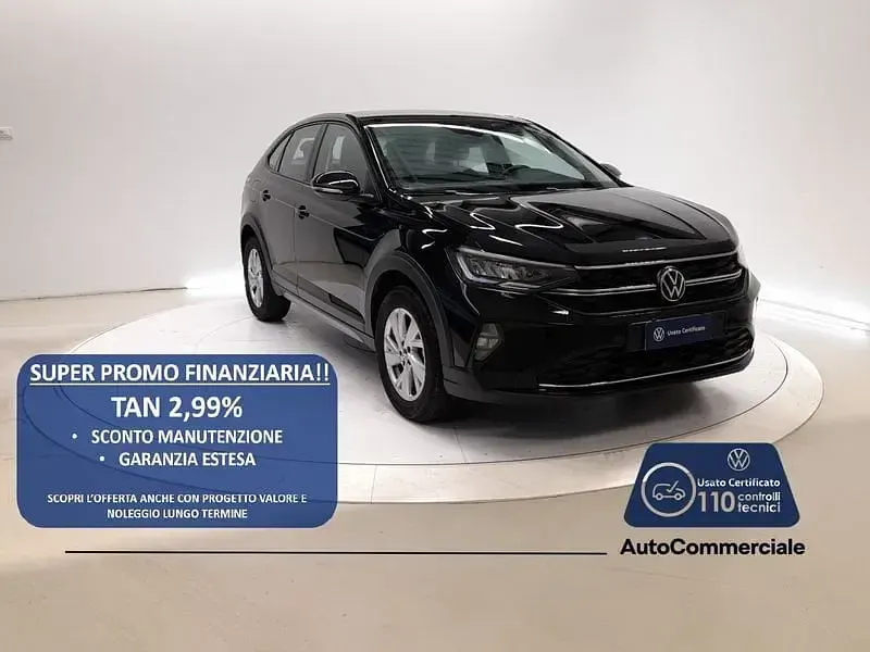 Usata VW Taigo Life 116 CV (85 kW) 2024 SUV