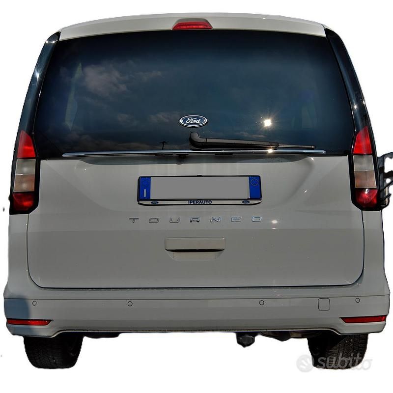 Usata Ford Tourneo Connect 2024 Bianco Monovolume