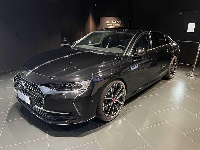 Nero Usata 2023 DS Automobiles DS9 Performance Tre volumi | 76.500 € - Immagine 1/4