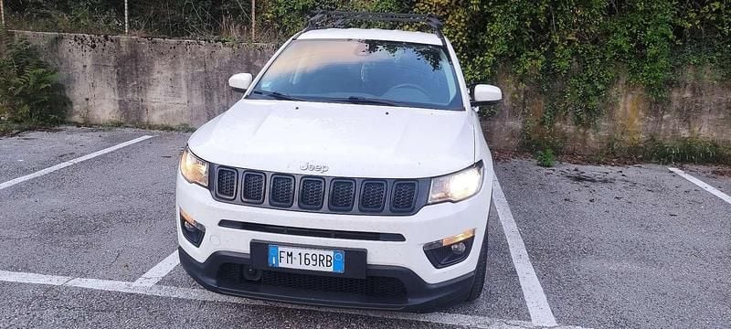 Usata 2018 Jeep Compass Longitude SUV | 11.300 € (Super prezzo) - Immagine 1/4