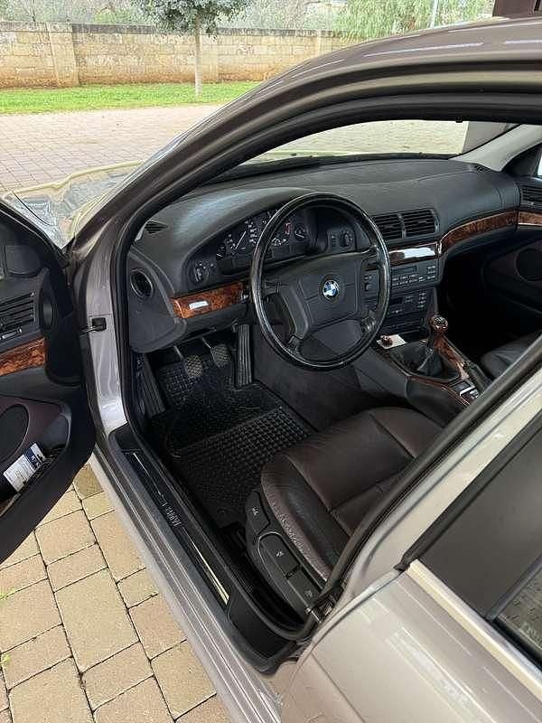 Usata BMW 520 150 CV (110 kW) 1996 Berlina