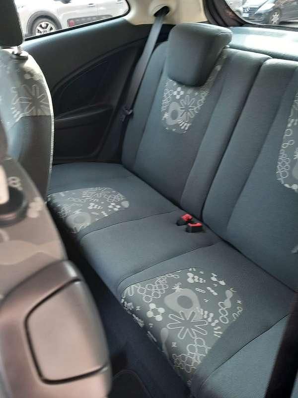 Usata Ford Ka 75 CV (55 kW) 2011 Utilitaria