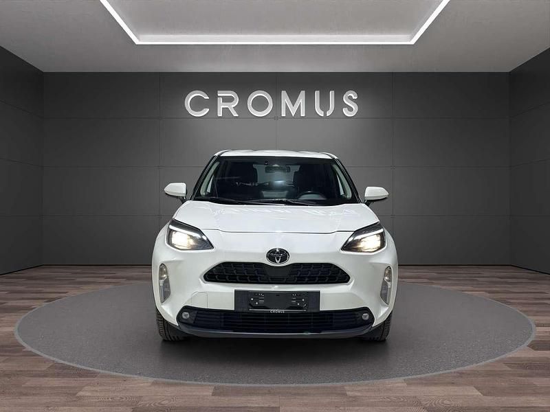 Usata Toyota Yaris Cross Active 116 CV (85 kW) 2023 Other SUV
