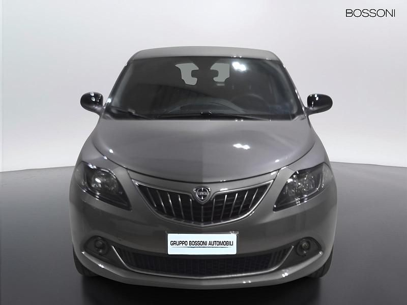 Usata Lancia Ypsilon S 70 CV (51 kW) 2024 Grigio Utilitaria