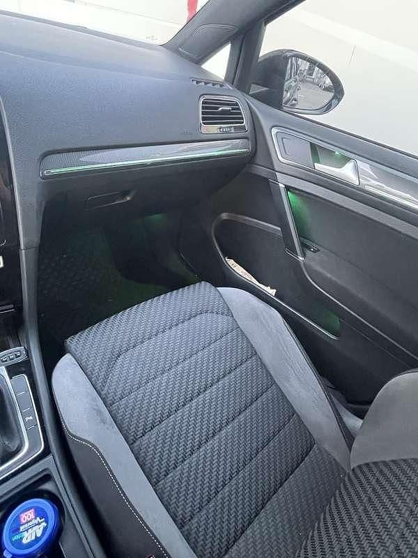 Usata VW Golf VII Sportline 150 CV (110 kW) 2019 Berlina