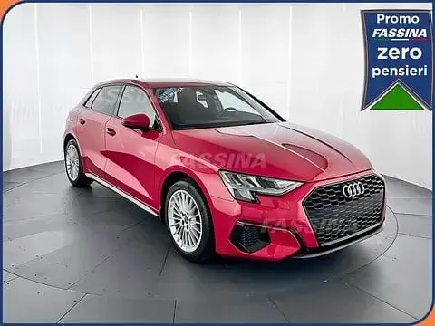 Usata Audi A3 e-tron Business 150 CV (110 kW) 2023 Utilitaria