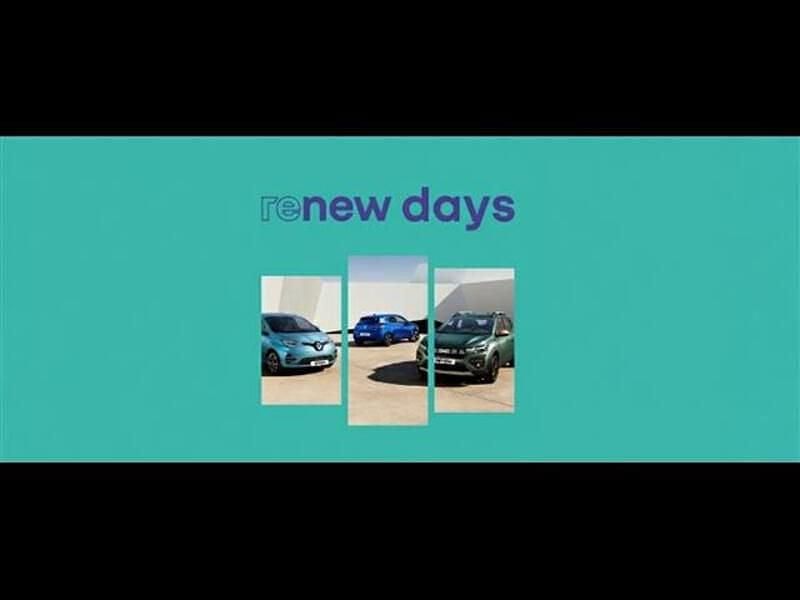 Usata Renault Captur Intens 90 CV (66 kW) 2018 Rosso SUV