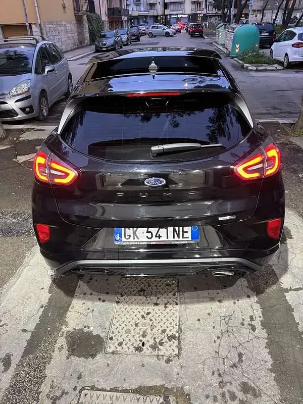 Usata Ford Puma ST-Line X 125 CV (91 kW) 2022 SUV