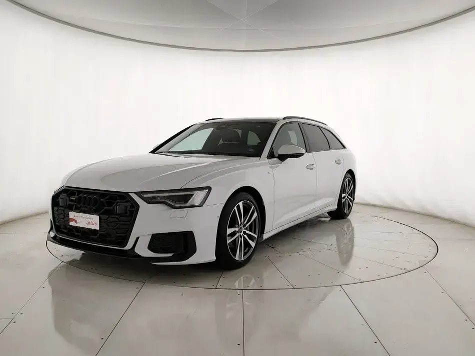 Usata Audi A6 S-Line 245 CV (180 kW) 2025 Station wagon