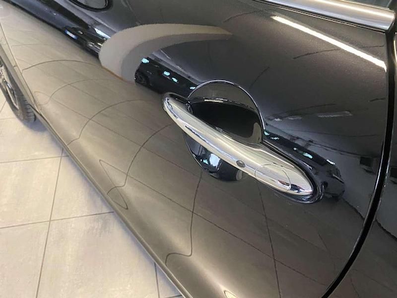 Usata Mini ONE Classic 75 CV (55 kW) 2022 Nero Utilitaria