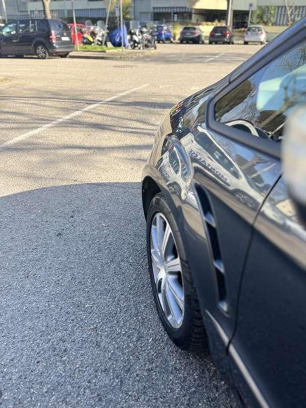 Usata Ford S-MAX Titanium 160 CV (117 kW) 2006 Grigio Monovolume