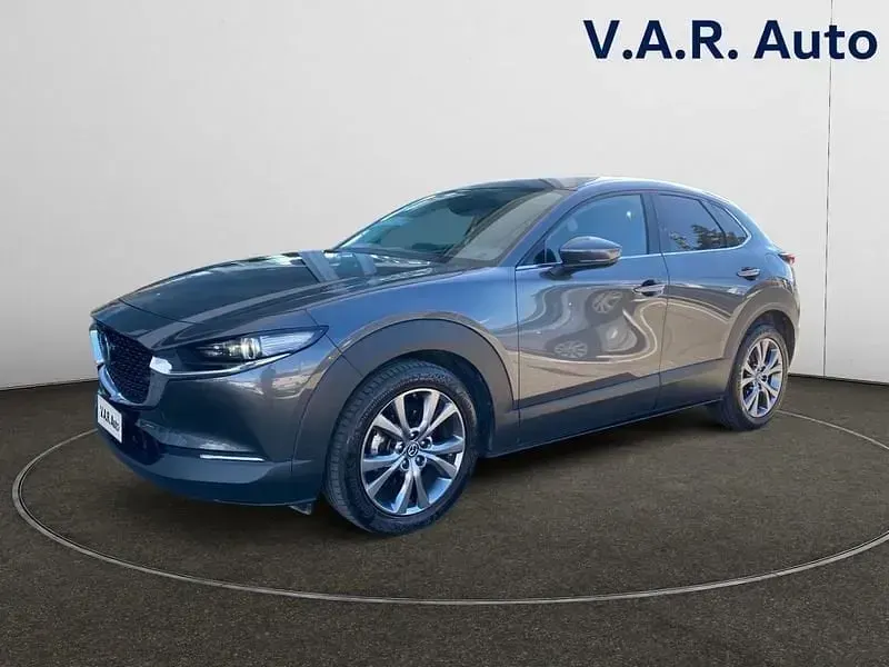 Gebraucht Mazda CX-30 Exceed 179 PS (131 kW) 2020 SUV