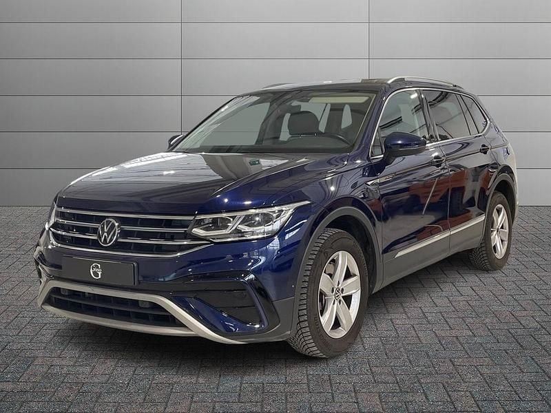 Usata VW Tiguan Allspace Elegance 200 CV (147 kW) 2023 SUV