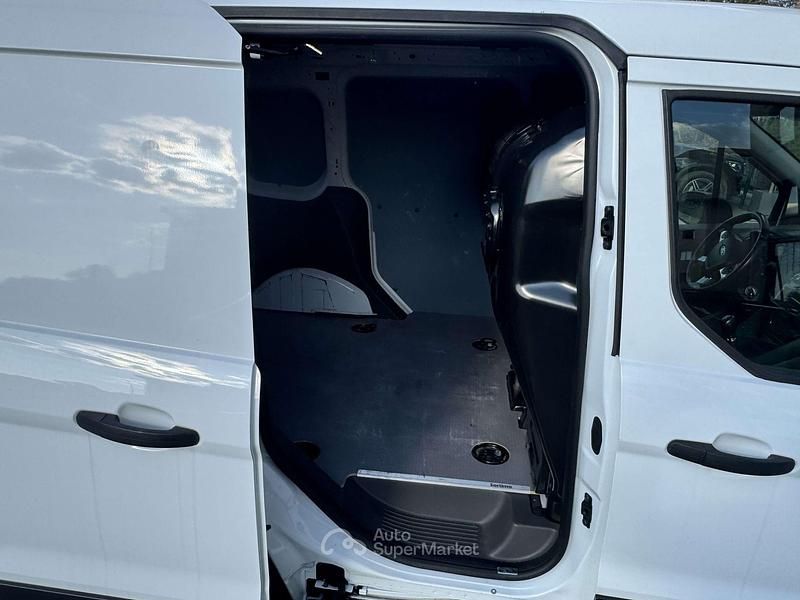 Usata Ford Transit Connect 120 CV (88 kW) 2020 Monovolume