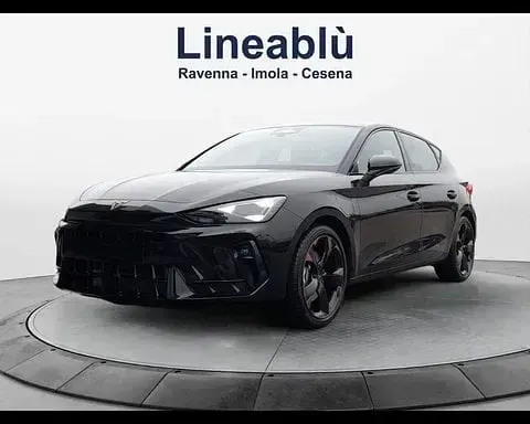 Brugt Cupra Leon 204 HK (150 kW) 2025 Sedan