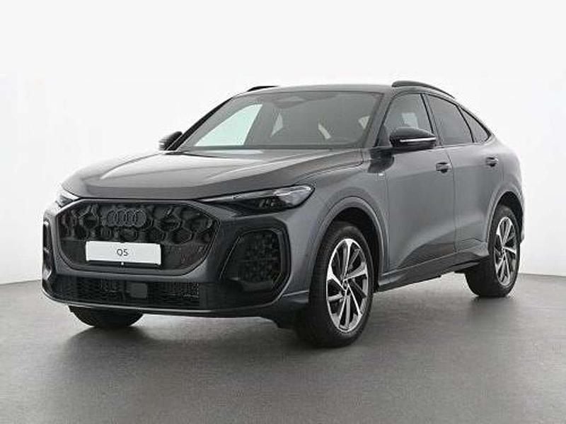 Daytona Nuova 2025 Audi Q5 S-Line SUV | 69.790 € (Super prezzo) - Immagine 1/1