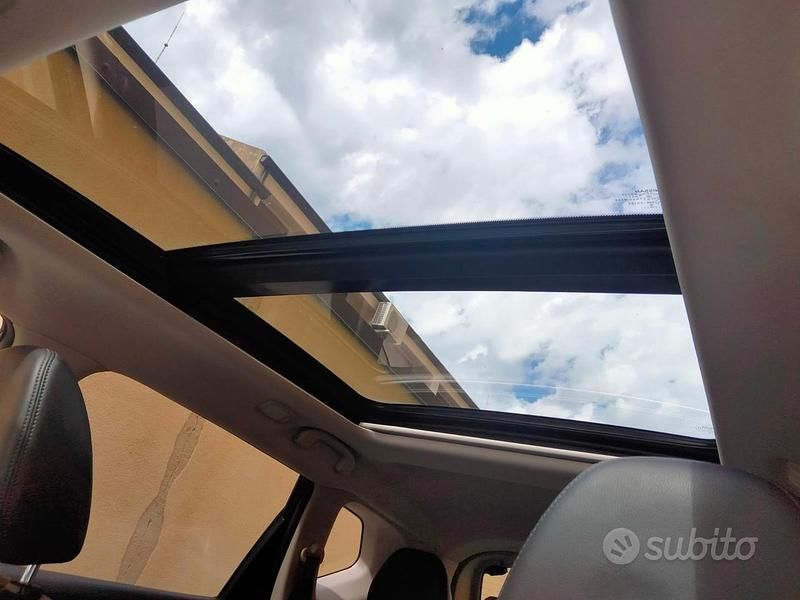 Usata Nissan X-Trail Tekna 2019 Nero SUV