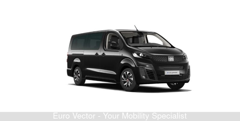 Usata Fiat E-Ulysse 56 kW (77 CV) 2022 Monovolume