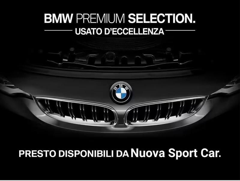 Usata BMW 118 M Sport 149 CV (109 kW) 2022 Bianco Utilitaria