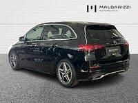Occasion Mercedes 180 Advanced Plus 116 ch (85 kW) 2023 Noir Berline