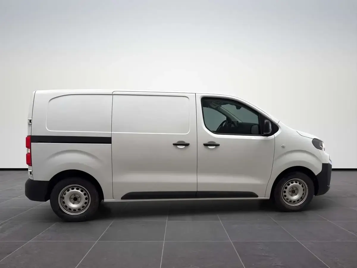 Nuova Citroën Jumpy 120 CV (88 kW) 2026 B0mp0b b0nprb Monovolume