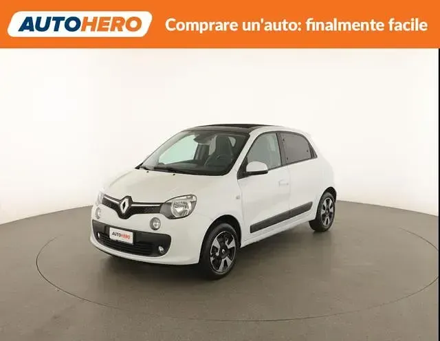 Usata Renault Twingo SE 70 CV (51 kW) 2016 Utilitaria