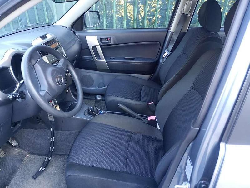 Usata Daihatsu Terios 86 CV (63 kW) 2008 SUV