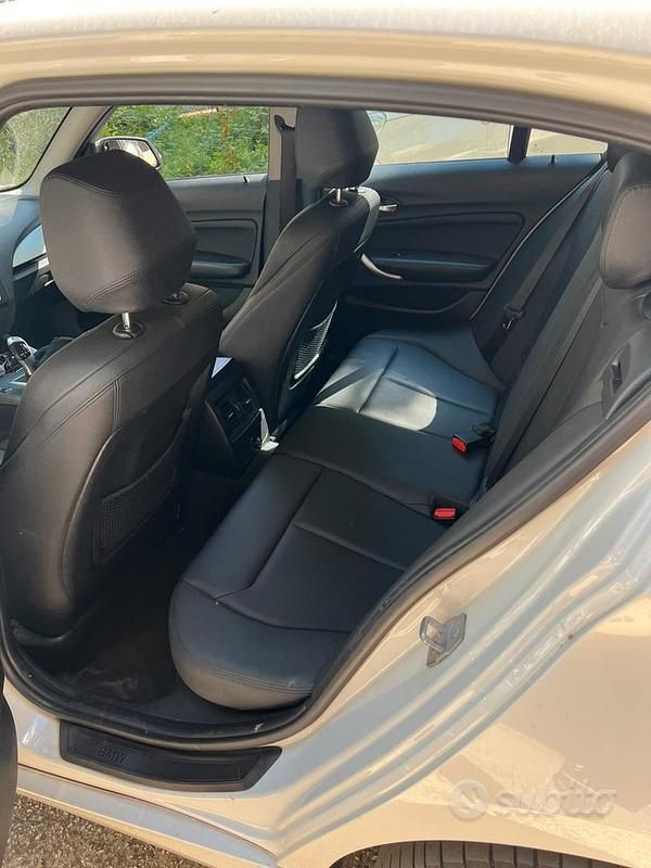 Occasion BMW 118 143 PK (105 kW) 2014 Hatchback