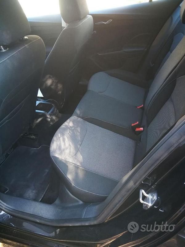 Usata Skoda Fabia 95 CV (69 kW) 2022 Utilitaria