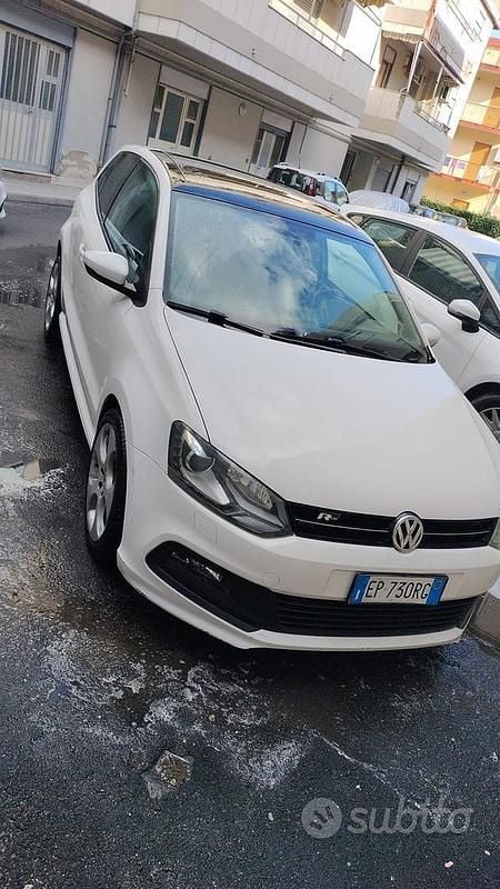 Occasion VW Polo 90 ch (66 kW) 2013 Berline