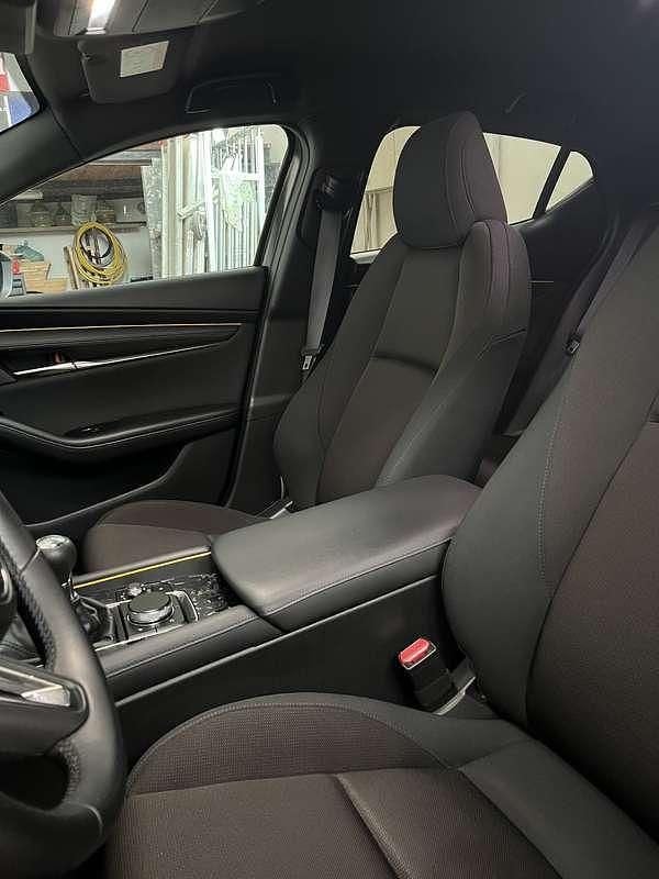 Usata Mazda 3 Exceed 150 CV (110 kW) 2023 Berlina