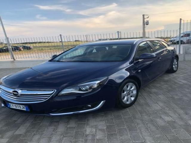Opel insignia cdi
